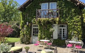 Domaine Du Vertbois